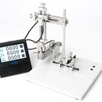 Digital Mouse Stereotaxic Instruments