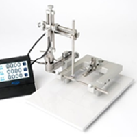 Digital Rat Stereotaxic Instrument Digital Rat Stereotaxic Instrument