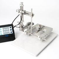 Digital Rat Stereotaxic Instrument