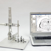 Motorized Mouse Stereotaxic Instruments