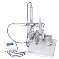 Motorized Rat Stereotaxic Instrument