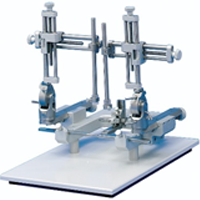 Rat Dual Lab Standard Stereotaxic Instrument Rat Dual Lab Standard Stereotaxic Instrument