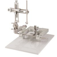 Rat Lab Standard Stereotaxic Instrument