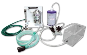 Anesthesia System