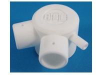 HSE Anesthesia Mask Adapters