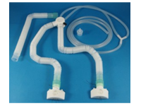 HSE Dual Arm Anesthesia Masks