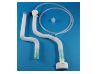 HSE Single Arm Anesthesia Masks