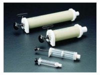 Volume Calibrated Syringes