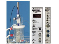 کنترل کنندده pH برای IPL-2 (pHC-2)