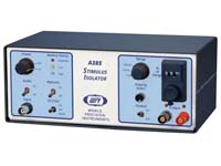 High Current Stimulus Isolator A385