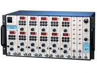 Multi-Channel Pulse Generator A300