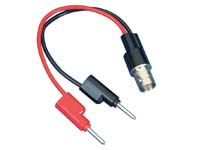 BNC-Coax Adapters