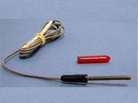 Dri-Ref Reference Electrode, Short