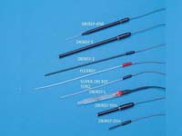 Dri-Ref Reference Electrode with Luer Tip